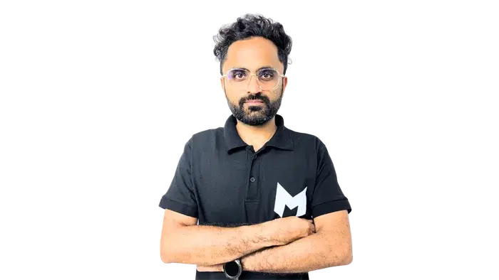 Jatin Ahuja