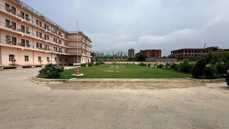 Playground