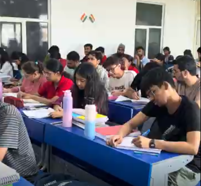 Classroom