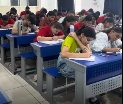 CBT centre
