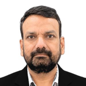 Krishna C. Bhargava