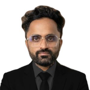 Jatin Ahuja