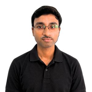 Vivek Chakravorty