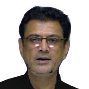 Parichay Kumar Sachchar