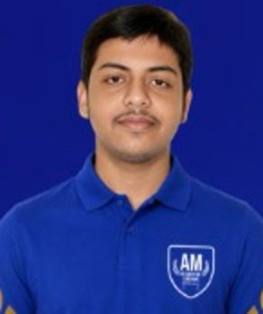 Sharman Dutta